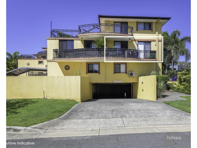 14/10-12 Bath Street, Labrador QLD 4215