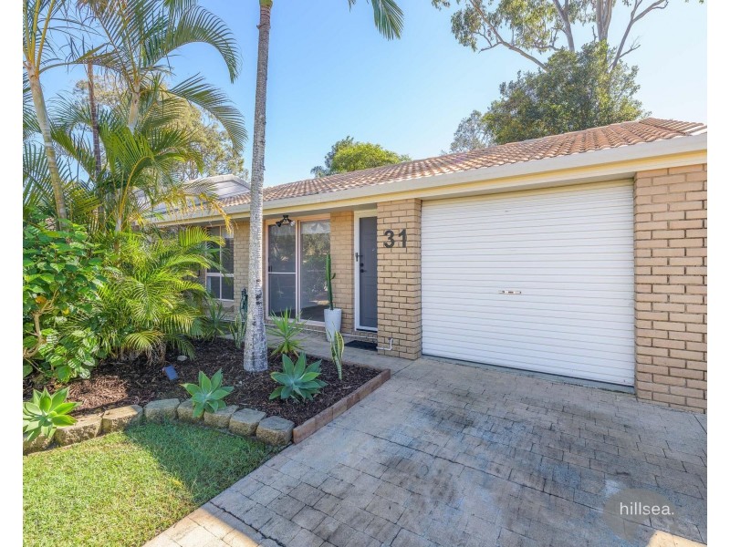 31/138 Hansford Road, Coombabah QLD 4216