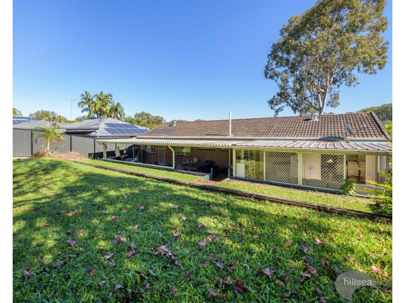 11 Winani Drive, Ashmore QLD 4214