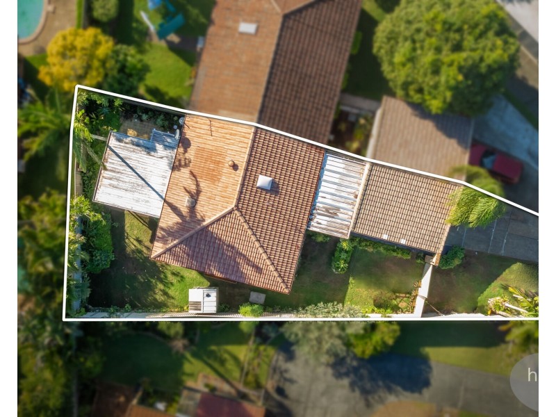 2/10 Eurimbula Court, Paradise Point QLD 4216