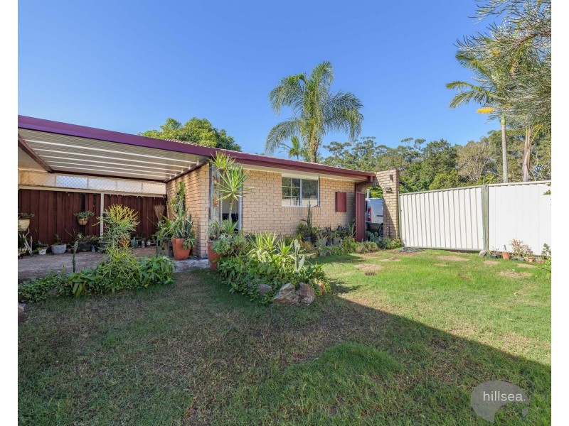 2/10 Eurimbula Court, Paradise Point QLD 4216
