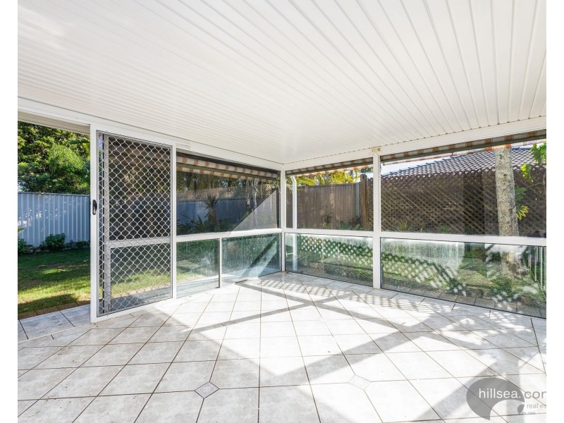 2/10 Eurimbula Court, Paradise Point QLD 4216