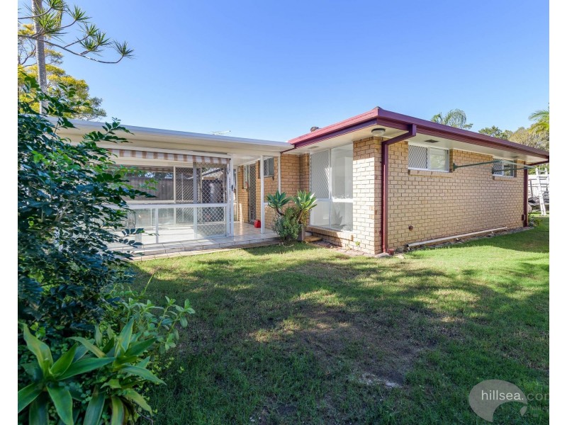 2/10 Eurimbula Court, Paradise Point QLD 4216