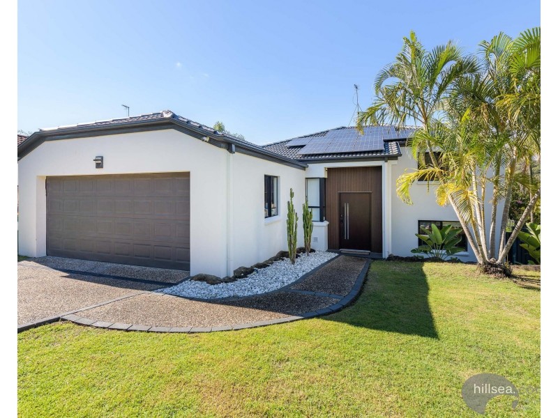 12 Fortuna Place, Parkwood QLD 4214
