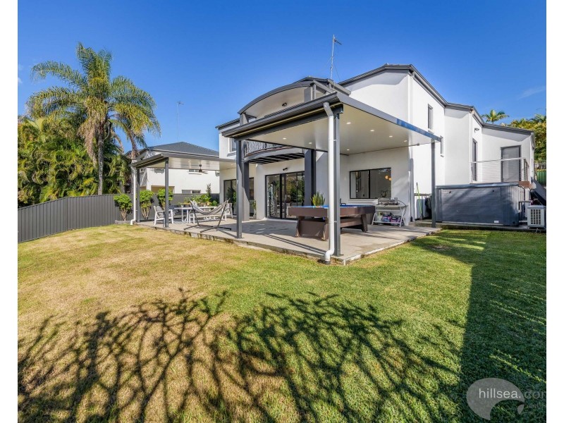 12 Fortuna Place, Parkwood QLD 4214
