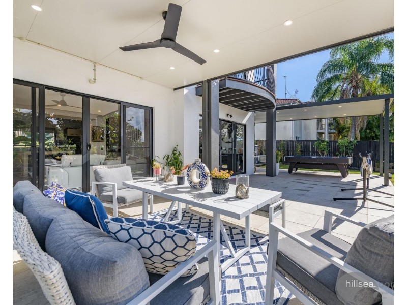12 Fortuna Place, Parkwood QLD 4214