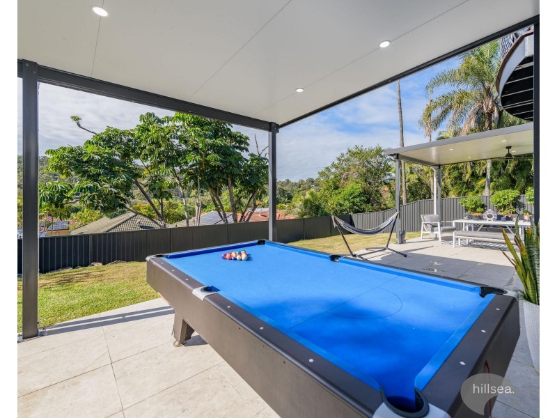 12 Fortuna Place, Parkwood QLD 4214