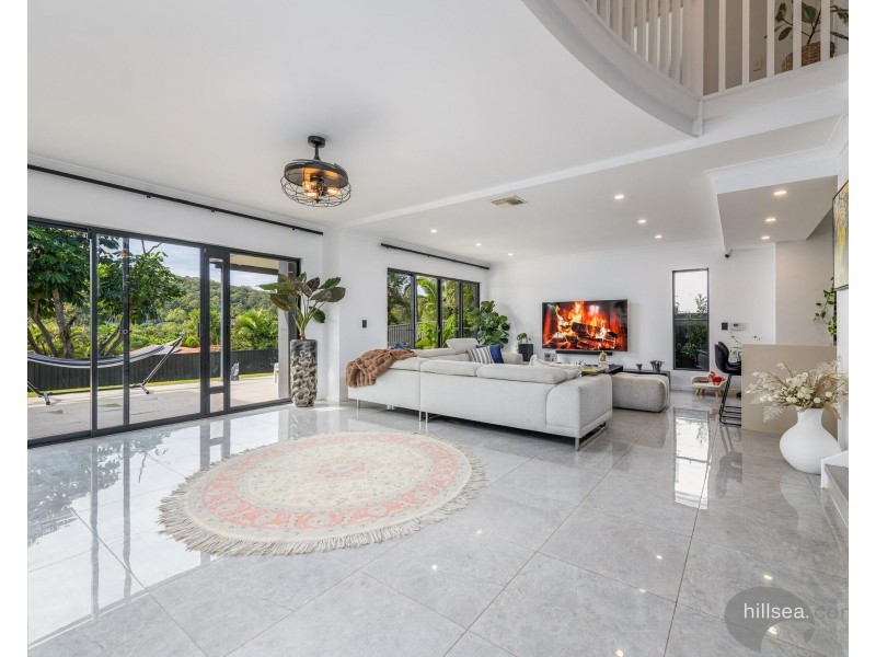 12 Fortuna Place, Parkwood QLD 4214