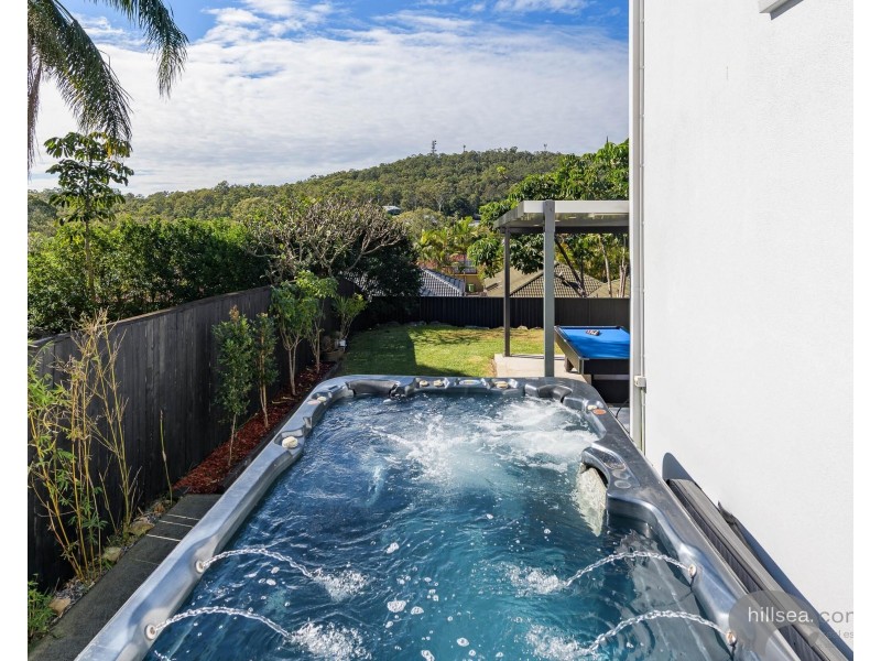 12 Fortuna Place, Parkwood QLD 4214