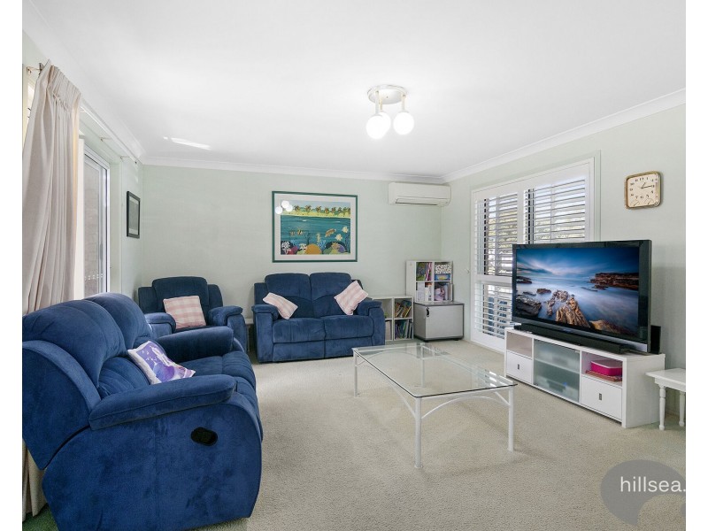 2/64 The Esplande, Paradise Point QLD 4216