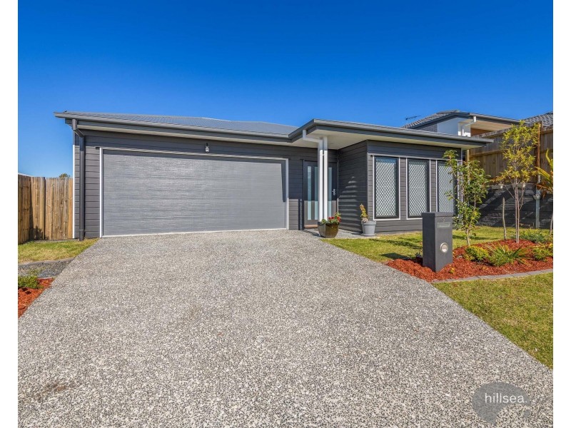 9 Harlin Street, Ormeau Hills QLD 4208
