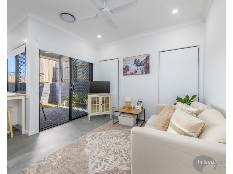 9 Harlin Street, Ormeau Hills QLD 4208
