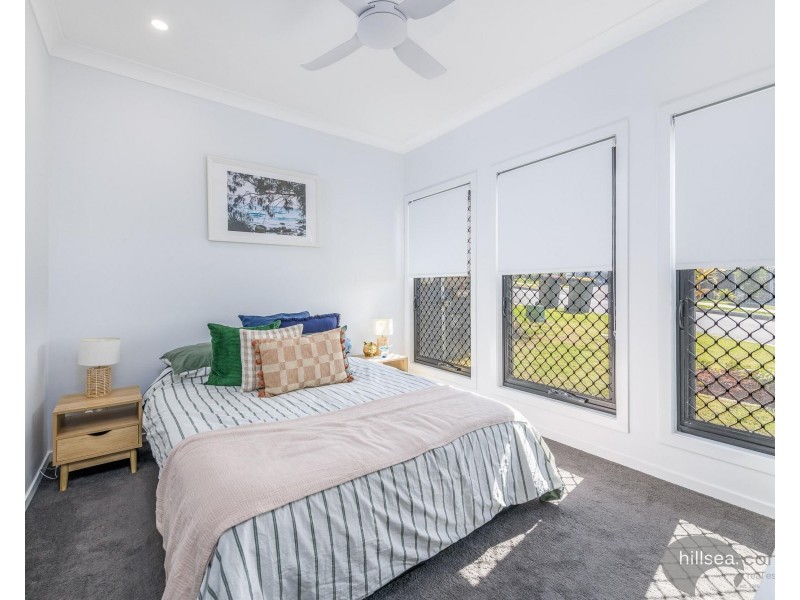 9 Harlin Street, Ormeau Hills QLD 4208