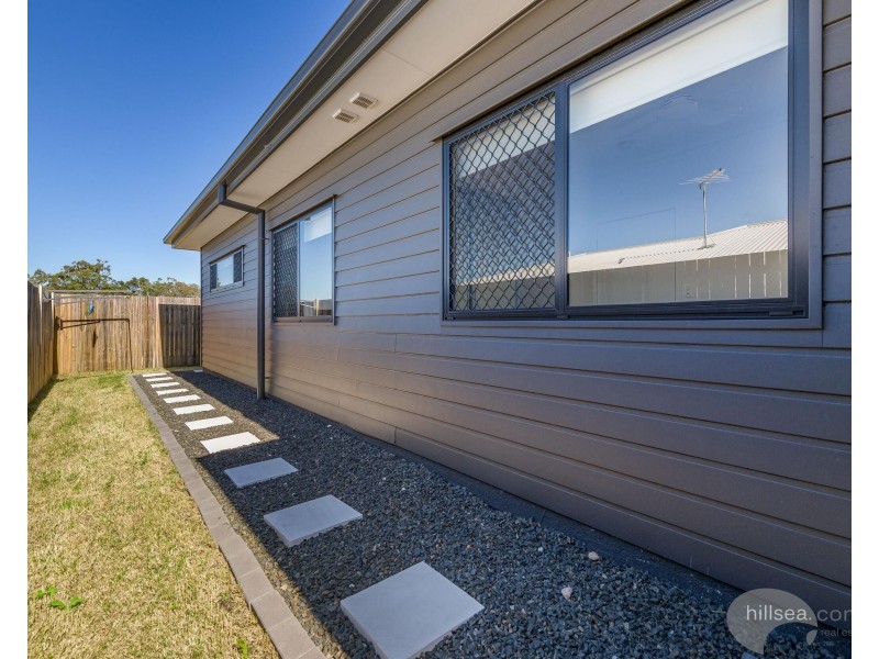 9 Harlin Street, Ormeau Hills QLD 4208