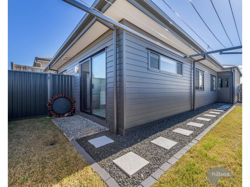 9 Harlin Street, Ormeau Hills QLD 4208