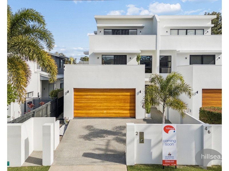 2/46 Bayview Street, Runaway Bay QLD 4216