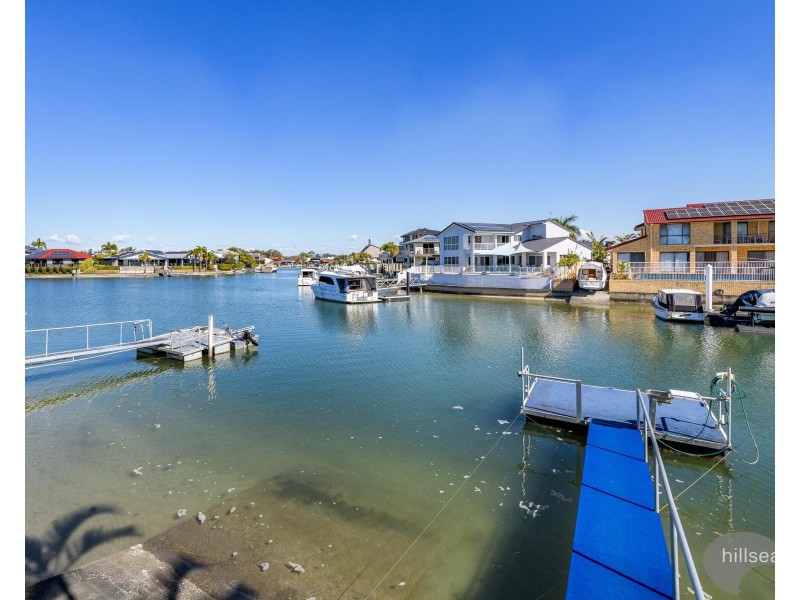 28 Oxley Drive, Paradise Point QLD 4216