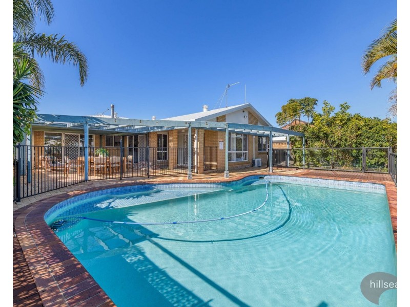 28 Oxley Drive, Paradise Point QLD 4216