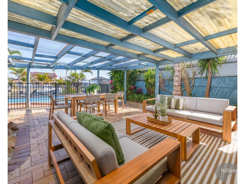 28 Oxley Drive, Paradise Point QLD 4216