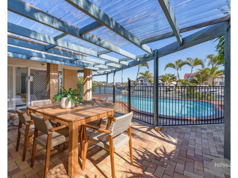 28 Oxley Drive, Paradise Point QLD 4216
