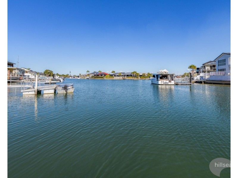 28 Oxley Drive, Paradise Point QLD 4216