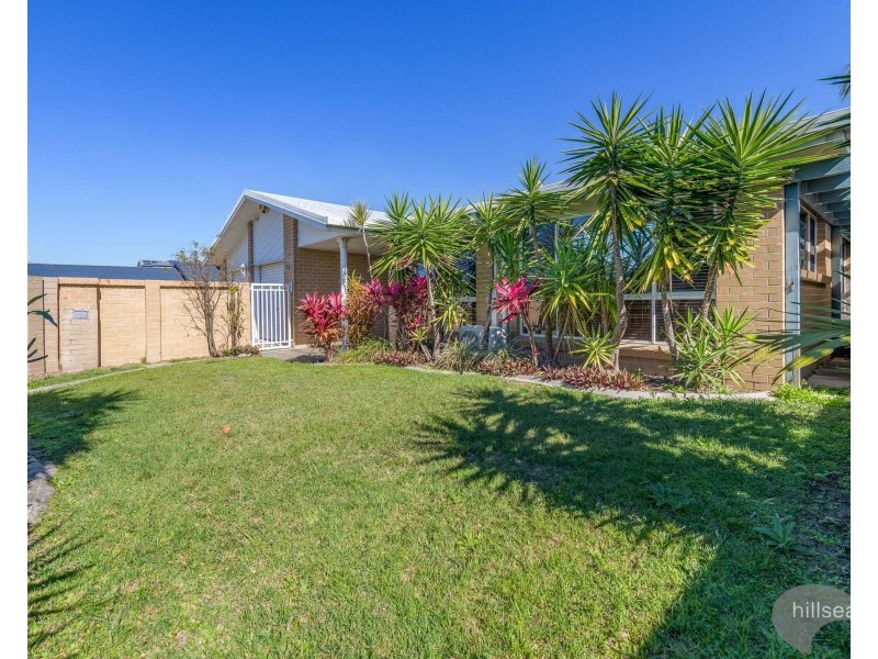 28 Oxley Drive, Paradise Point QLD 4216