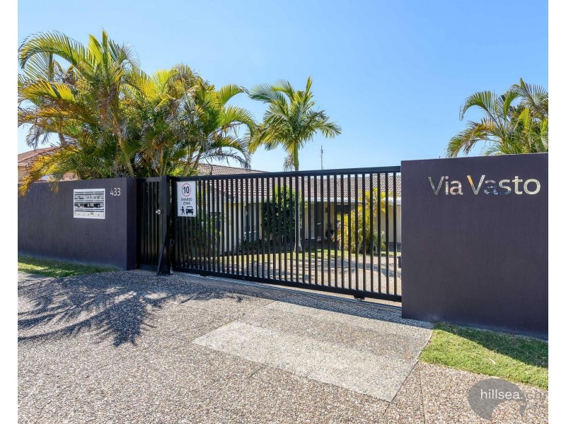 14/433 Pine Ridge Road, Runaway Bay QLD 4216