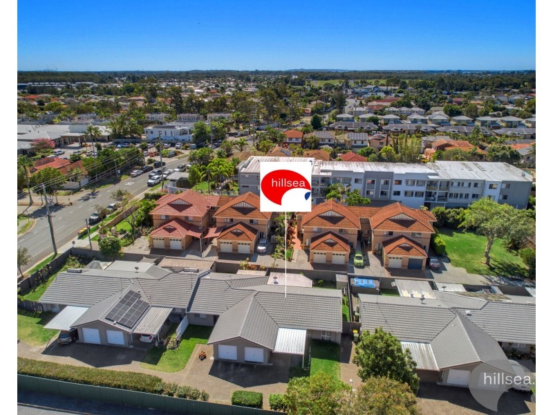 14/433 Pine Ridge Road, Runaway Bay QLD 4216