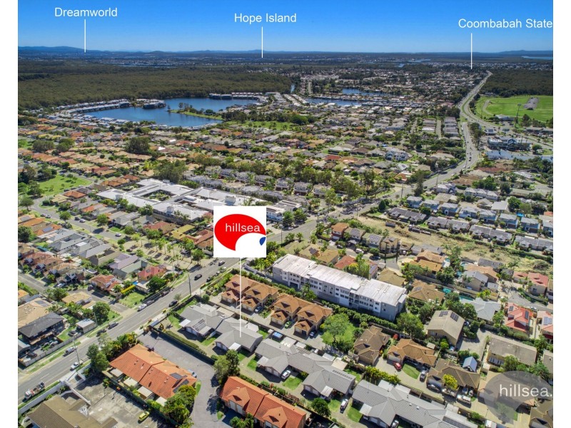 14/433 Pine Ridge Road, Runaway Bay QLD 4216