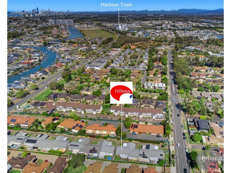 14/433 Pine Ridge Road, Runaway Bay QLD 4216