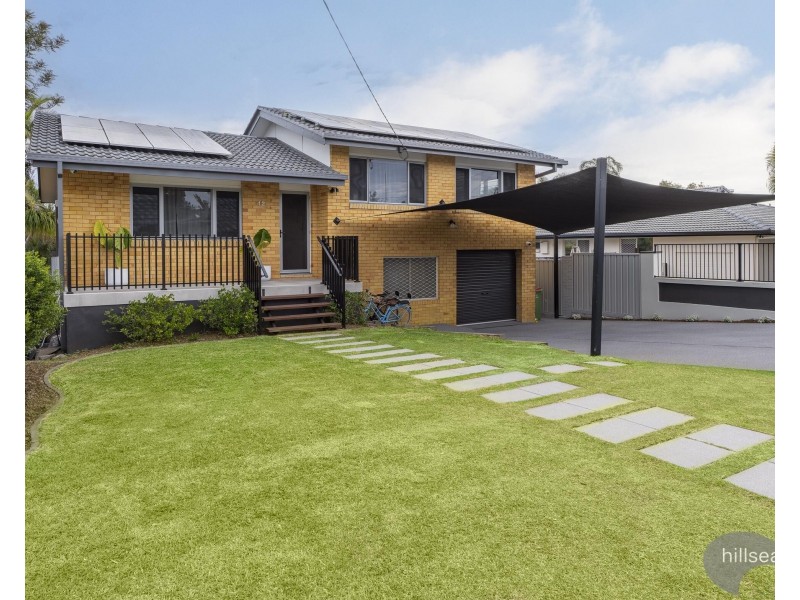 12 Lergessner Street, Biggera Waters QLD 4216