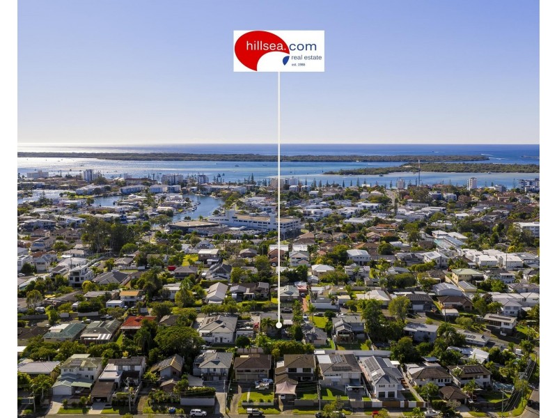 12 Lergessner Street, Biggera Waters QLD 4216