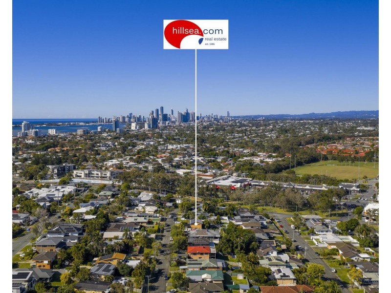 12 Lergessner Street, Biggera Waters QLD 4216