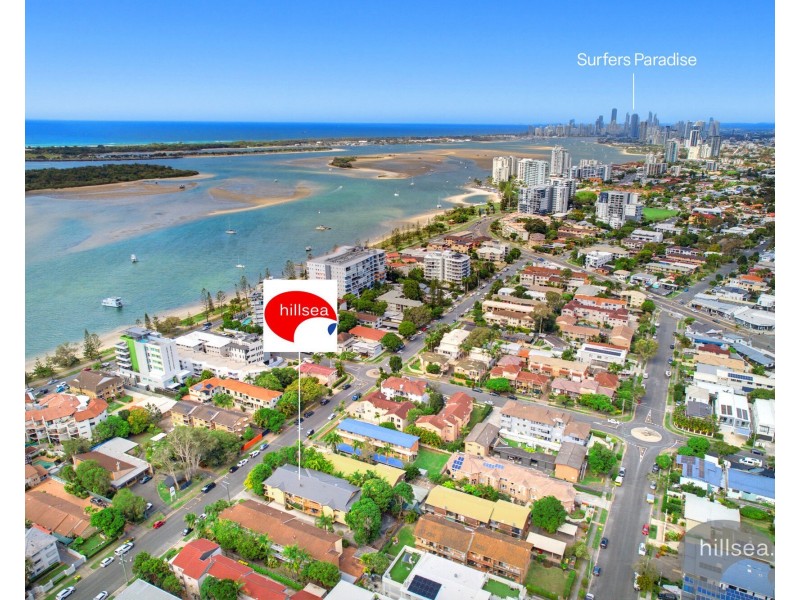 1/44 Brighton Street, Biggera Waters QLD 4216