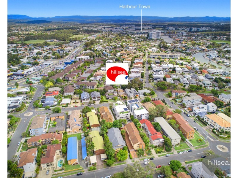 1/44 Brighton Street, Biggera Waters QLD 4216