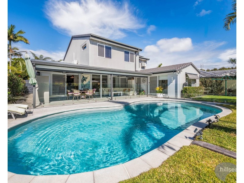 93 Limetree Parade, Runaway Bay QLD 4216