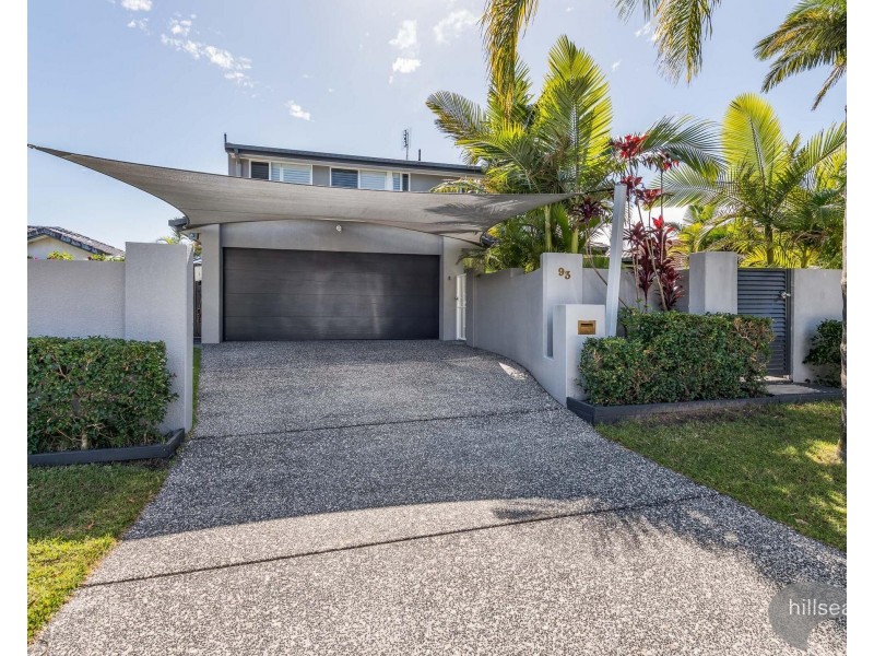 93 Limetree Parade, Runaway Bay QLD 4216