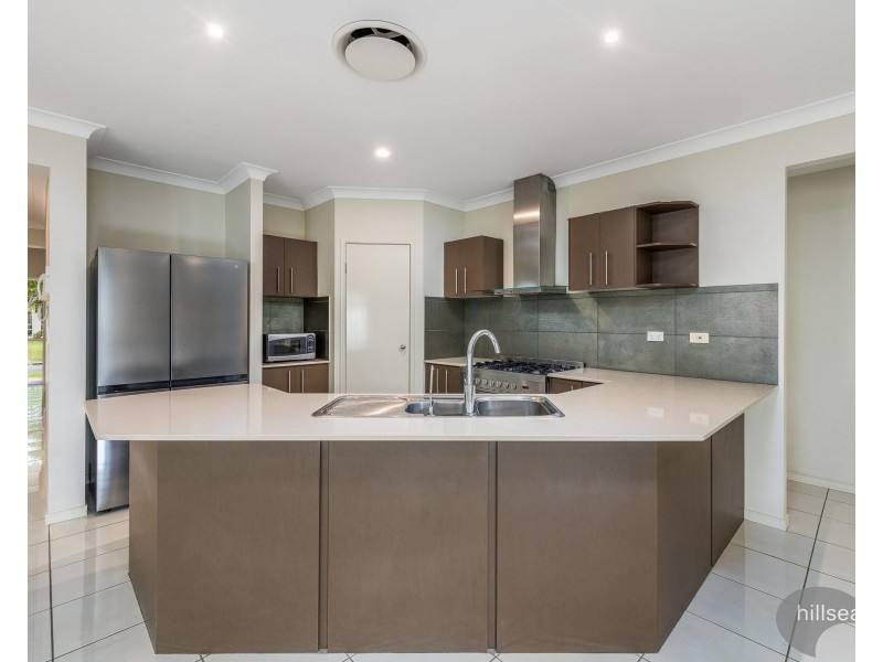 27 Rhodium Crescent, Hope Island QLD 4212