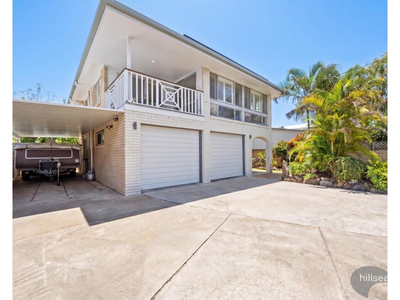 14 Kilmartin Esplanade, Biggera Waters QLD 4216