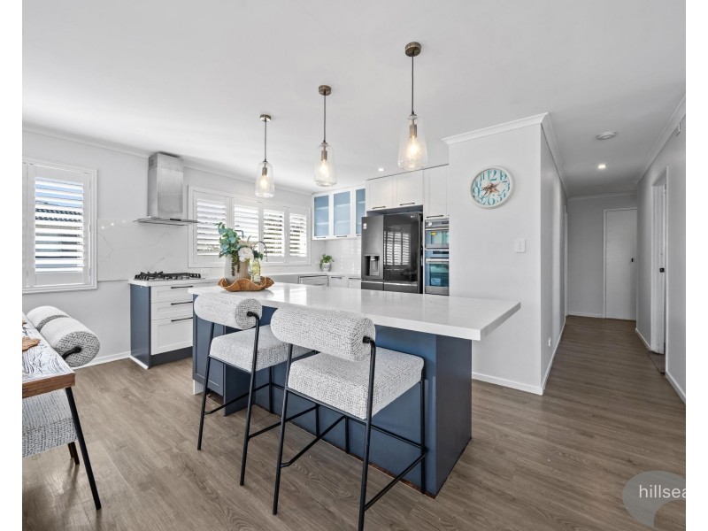 14 Kilmartin Esplanade, Biggera Waters QLD 4216