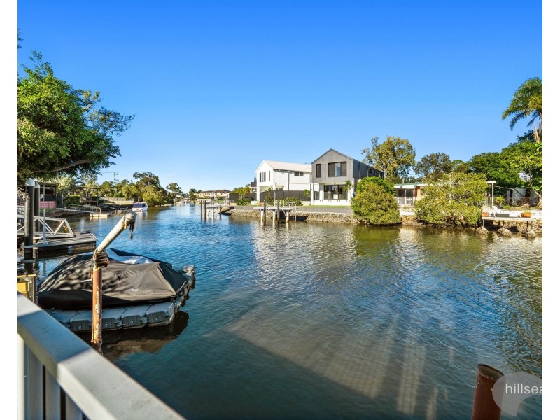 14 Kilmartin Esplanade, Biggera Waters QLD 4216