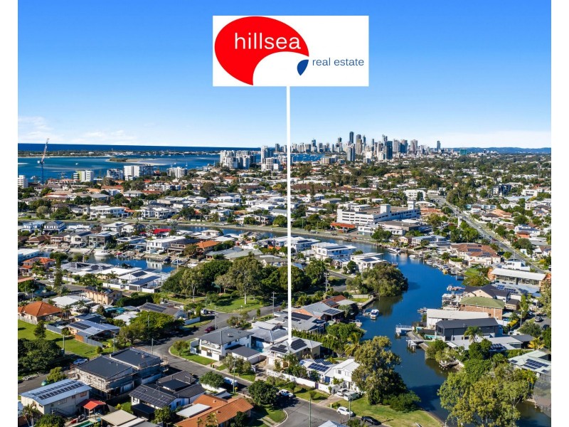 14 Kilmartin Esplanade, Biggera Waters QLD 4216