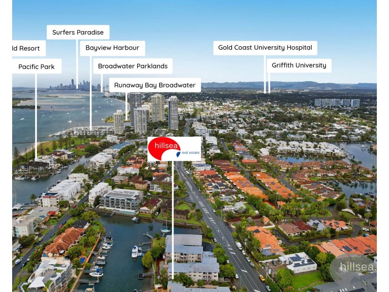 6/75-77 Bayview Street, Runaway Bay QLD 4216