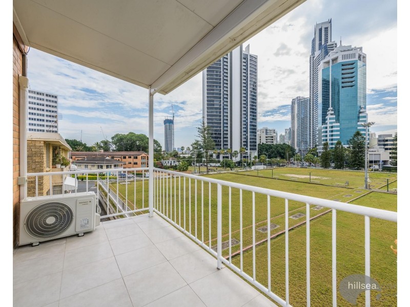 18/59A Peninsular Drive, Surfers Paradise QLD 4217