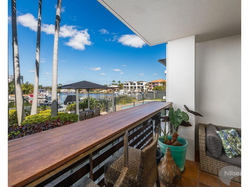 4/14-18 Jennifer Avenue, Runaway Bay QLD 4216