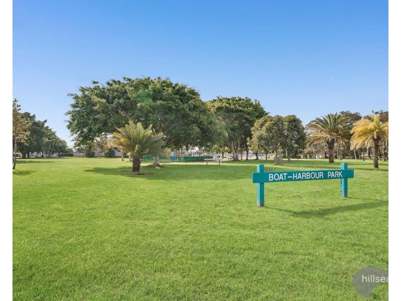 2/38 Abalone Avenue, Paradise Point QLD 4216