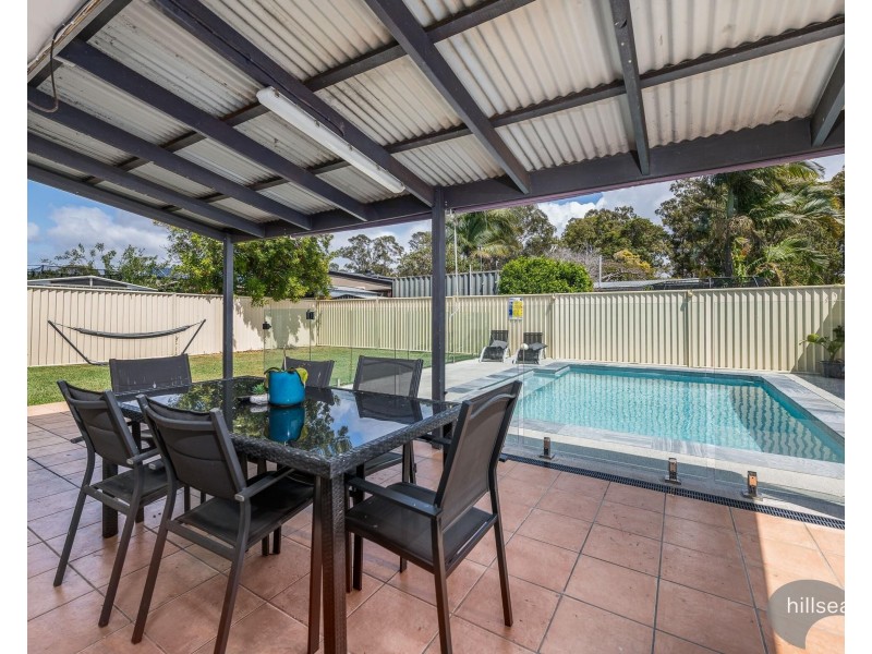 36 Iando Street, Coombabah QLD 4216