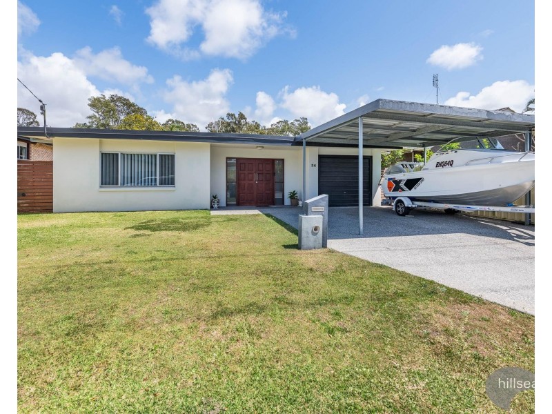 36 Iando Street, Coombabah QLD 4216