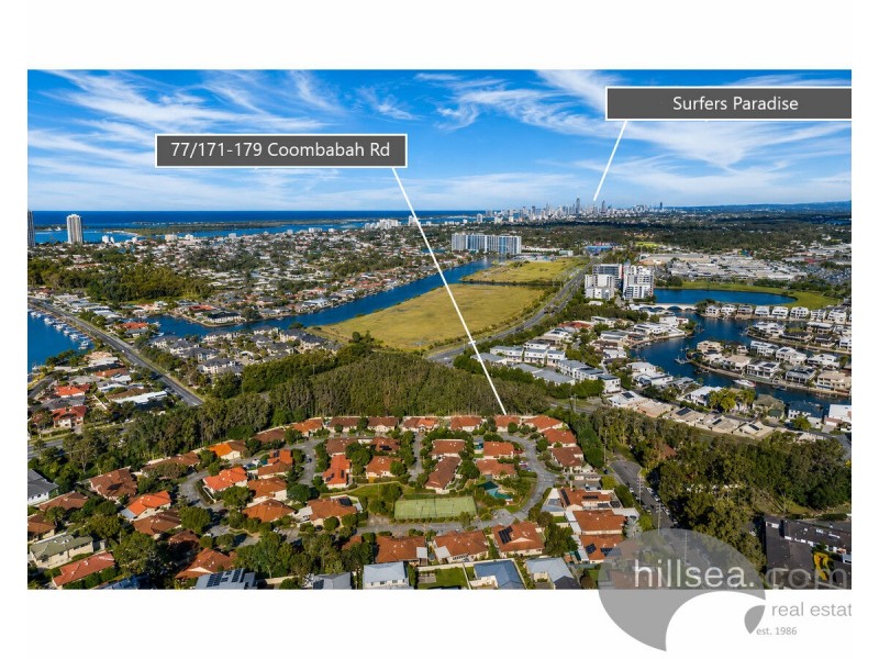 77/171-179 Coombabah Road, Runaway Bay QLD 4216