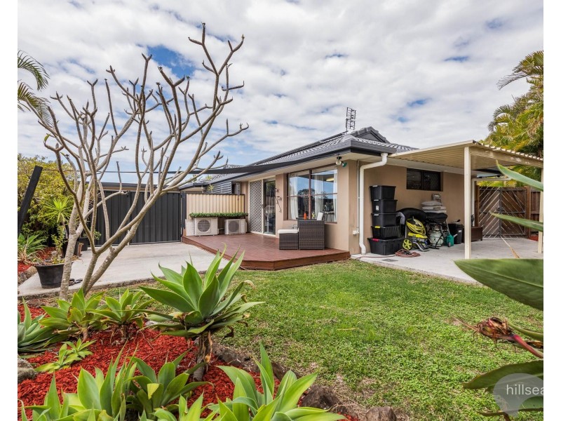 13 Minden Crescent, Helensvale QLD 4212